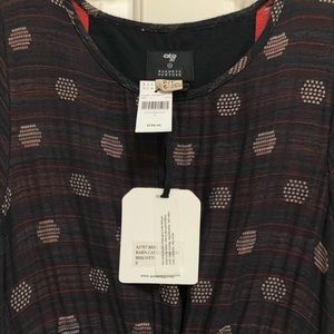 ace and jig camille dress